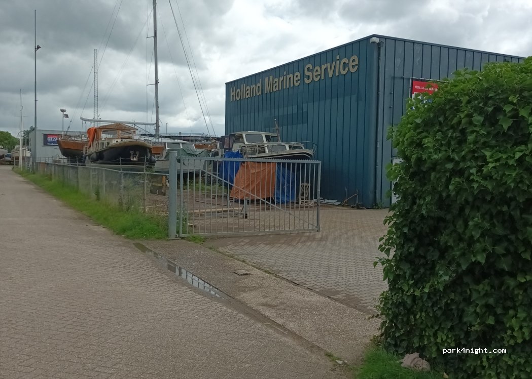 (3898 LN) Zeewolde - 32 Harderhaven — foto 2