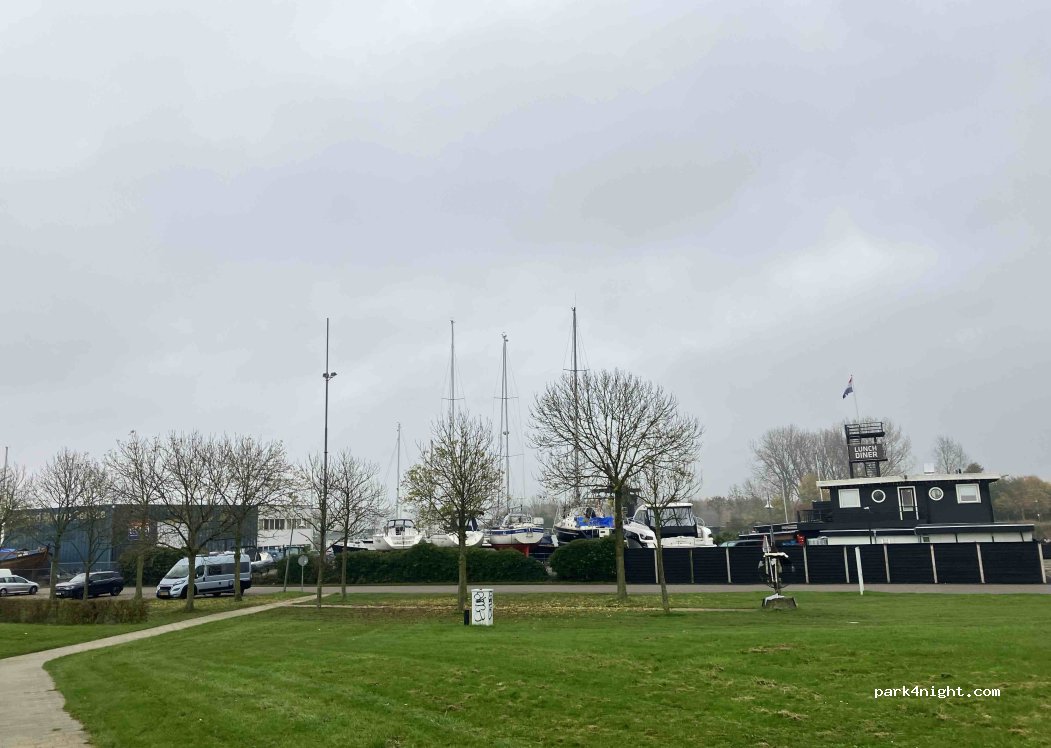 (3898 LN) Zeewolde - 32 Harderhaven — foto 5