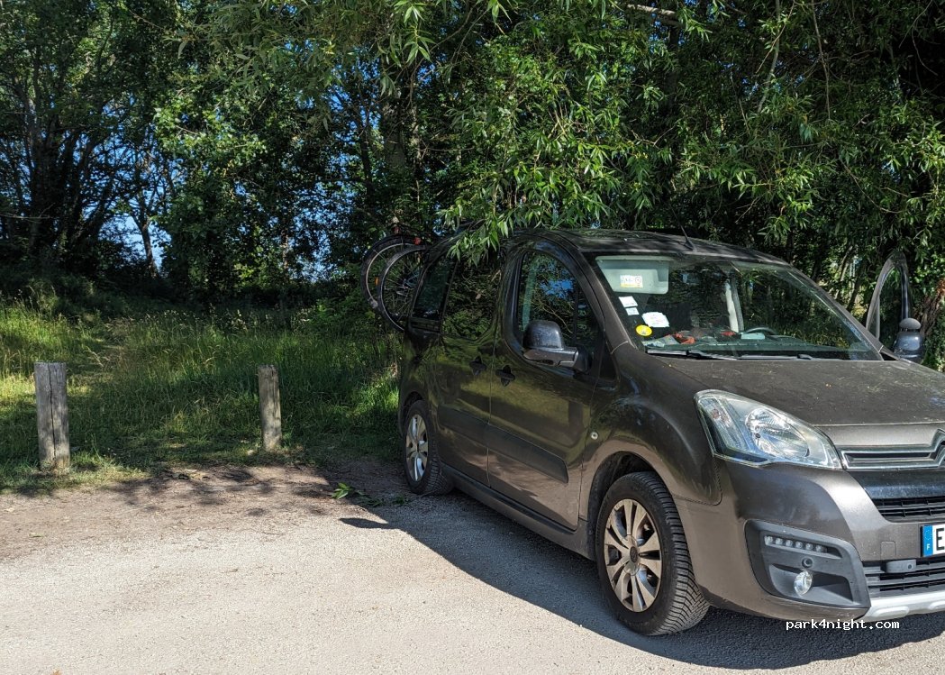 (14810) Merville-Franceville-Plage - 5094A Route de Cabourg — foto