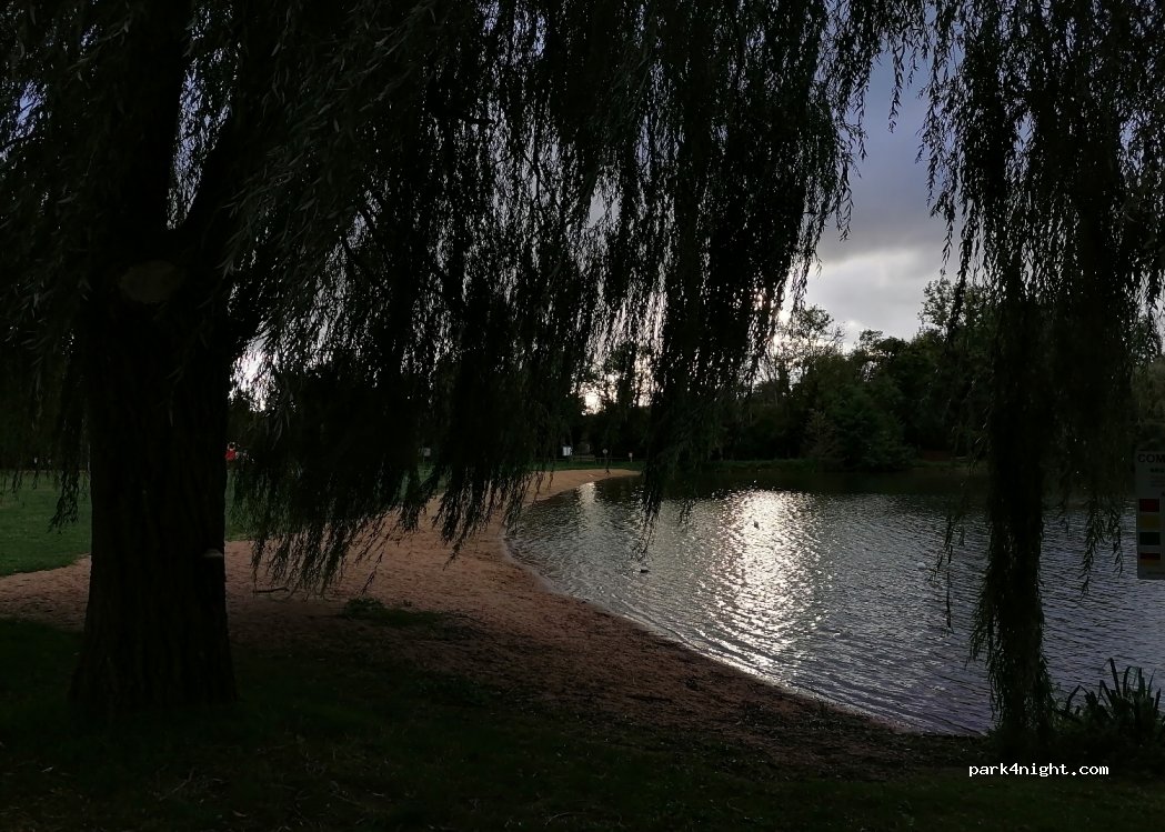 Camping Municipal De Morée — foto 5