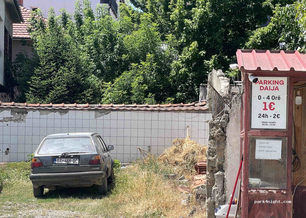 (50000) Gjakovë - 50000 Yjet e Erenikut — foto