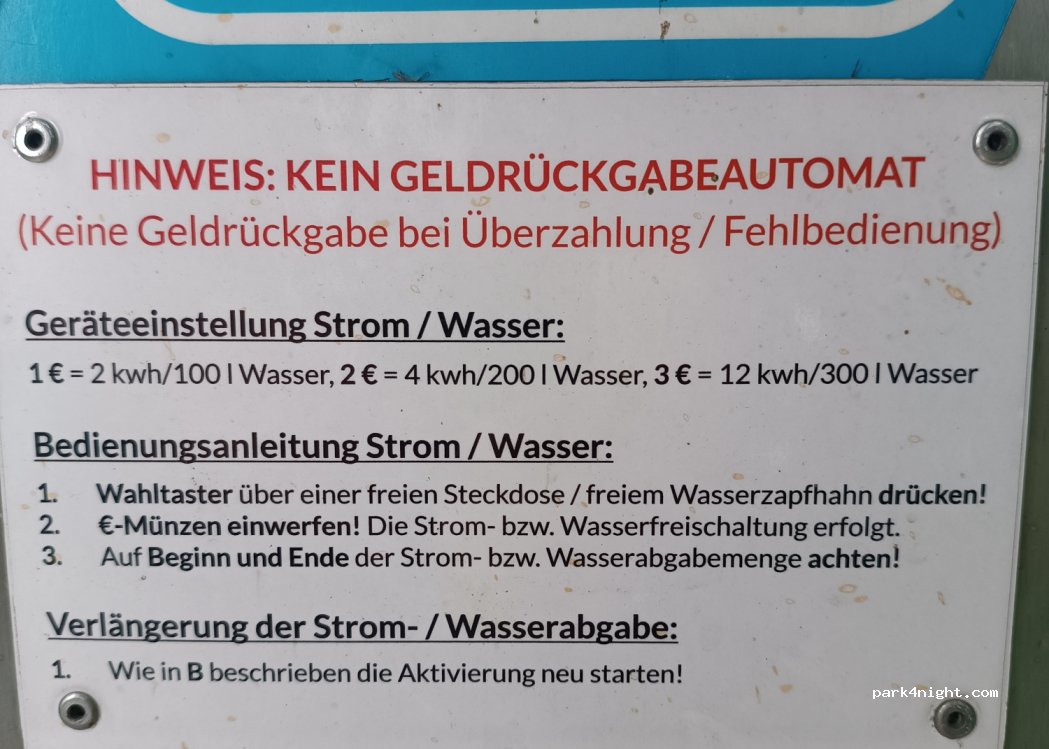Parkplatz am Grubenstollen — foto 4