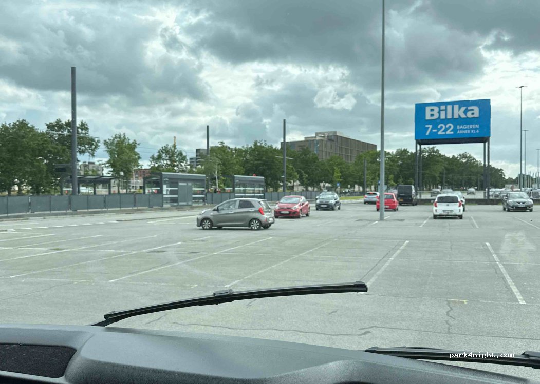(5230) Odense - Niels Bohrs Alle 150 — foto