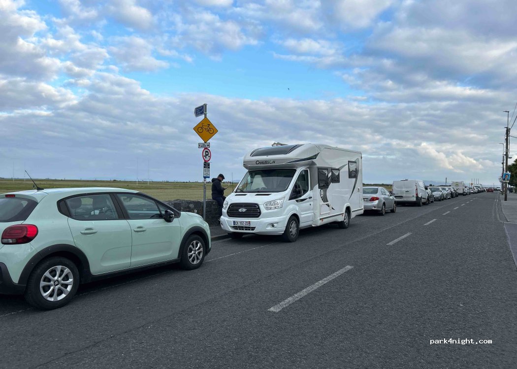 (H91 VHD4) Galway - 3 Grattan Road — foto