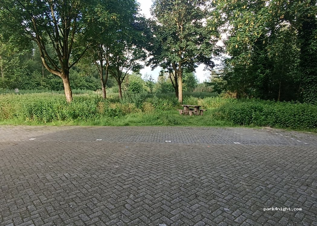 (1338) Almere - Trekweg — foto 3