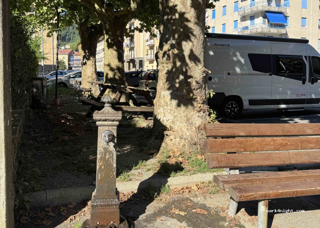 (16010) Masone - 6 Viale Vittorio Veneto — foto 3
