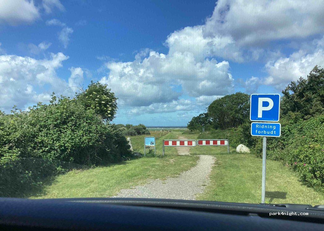 (3630) Jægerspris - 22 Lille Strandvej — foto