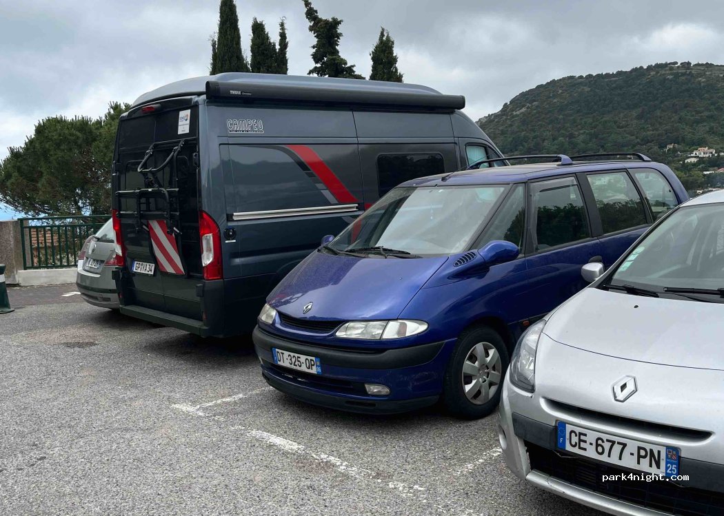 (06320) La Turbie - 13 Avenue du Cap-d'Ail — foto