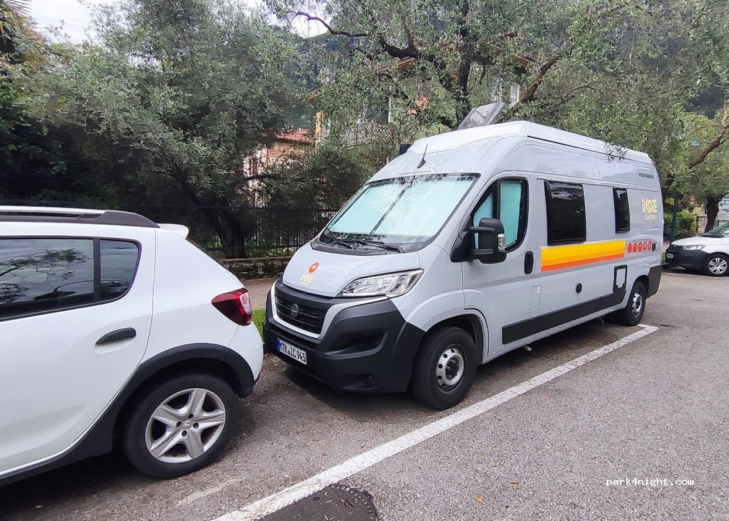 (38066) Riva del Garda - 4 Via Baruffaldi — foto 3
