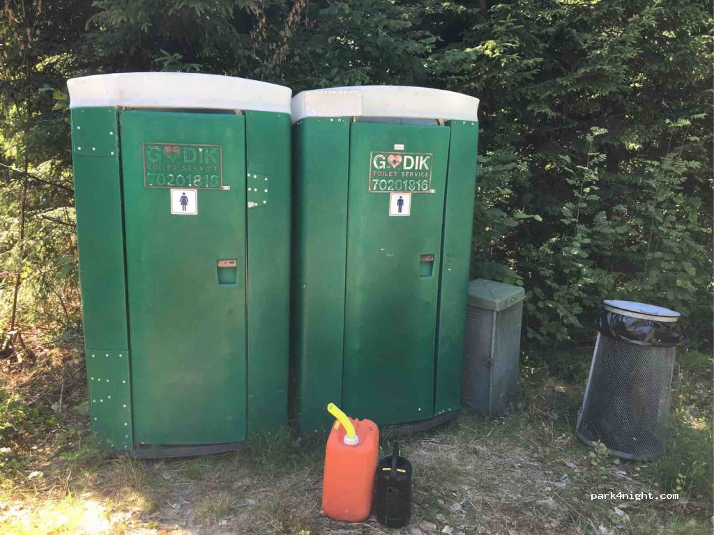 Ekna Naturcamping — foto