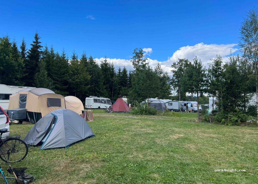 Ekna Naturcamping — foto 2