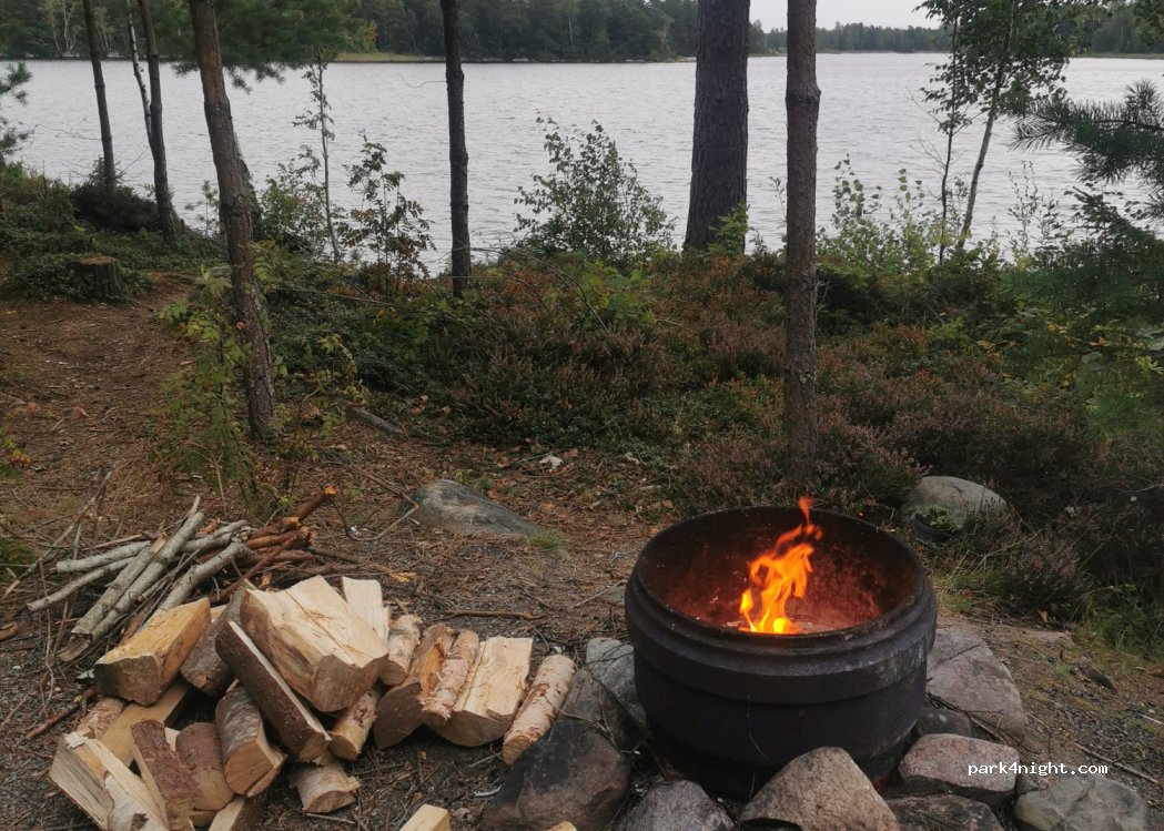 Ekna Naturcamping — foto 4
