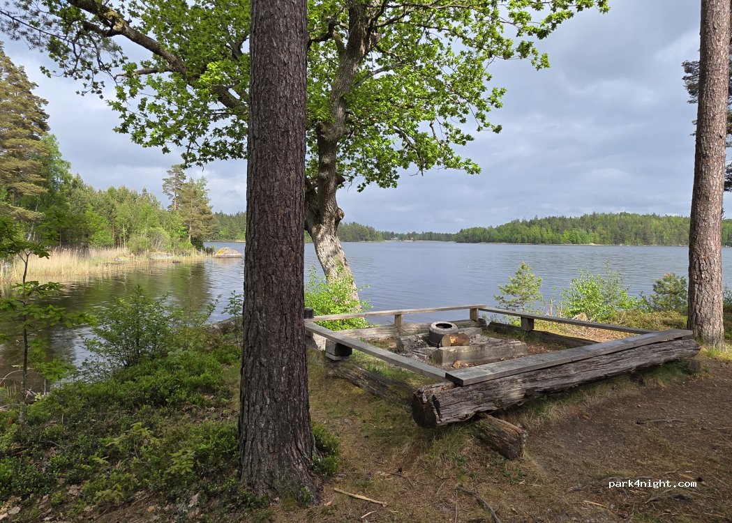 Ekna Naturcamping — foto 5