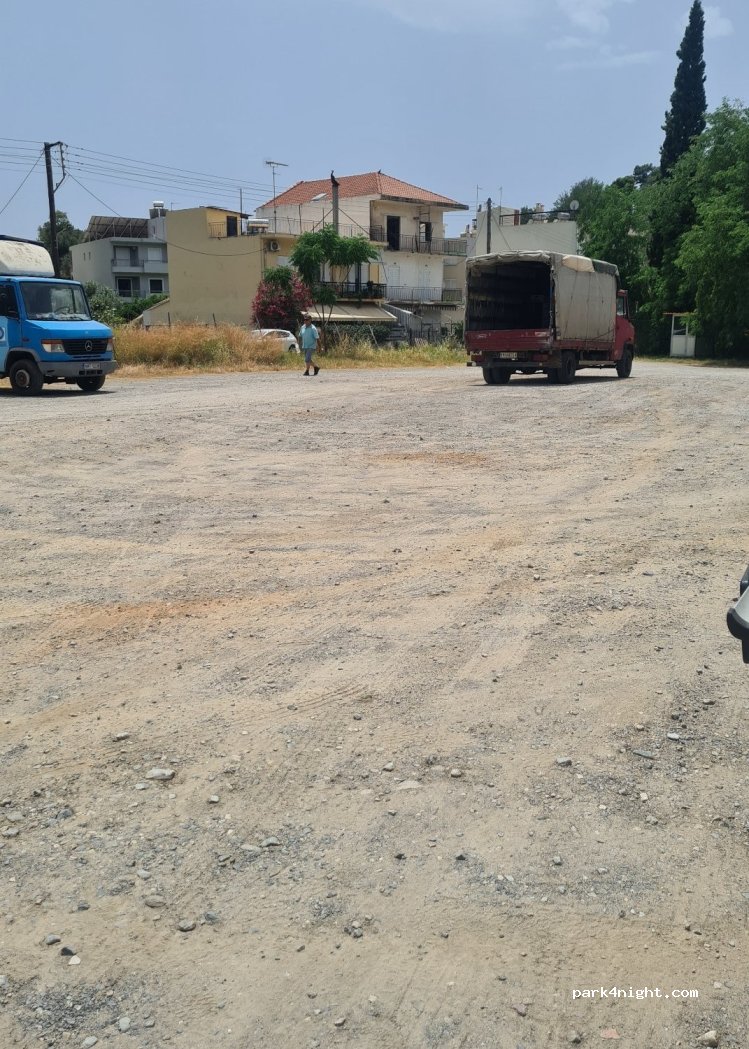 (241 00) Kalamata - 5 Alagonias — foto