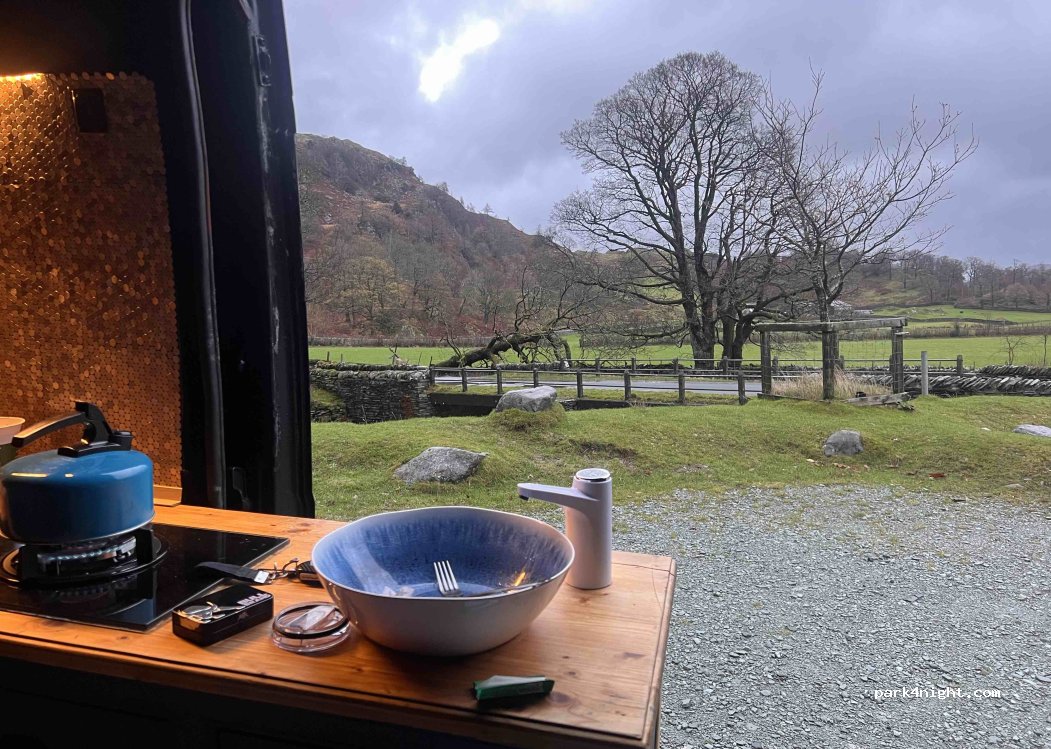 (LA21 8DG) Coniston - Unnamed Road — foto 5