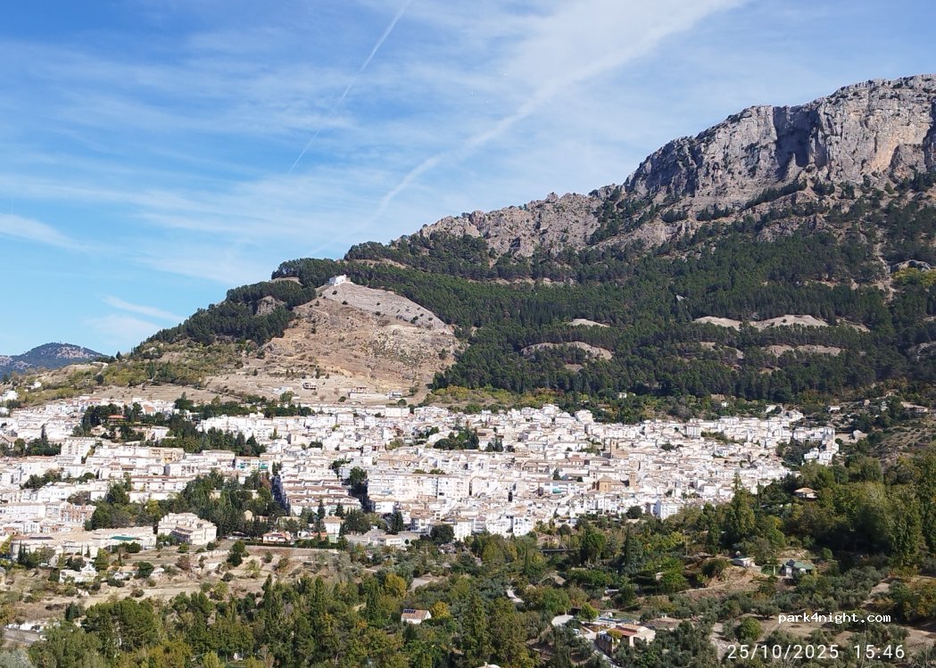 (23470) Cazorla - Cam. de San Isicio — foto 4