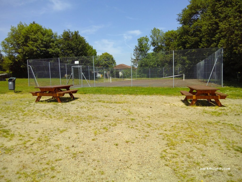 (87330) Gajoubert - Champeaux — foto 2