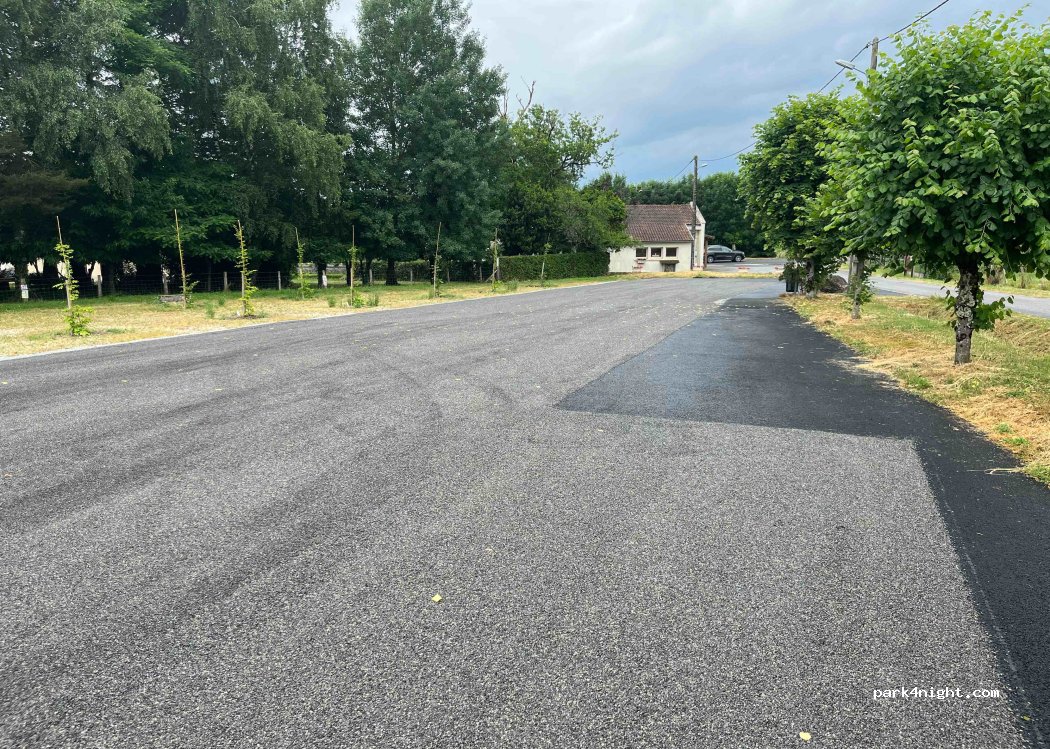 (87330) Gajoubert - Champeaux — foto 4