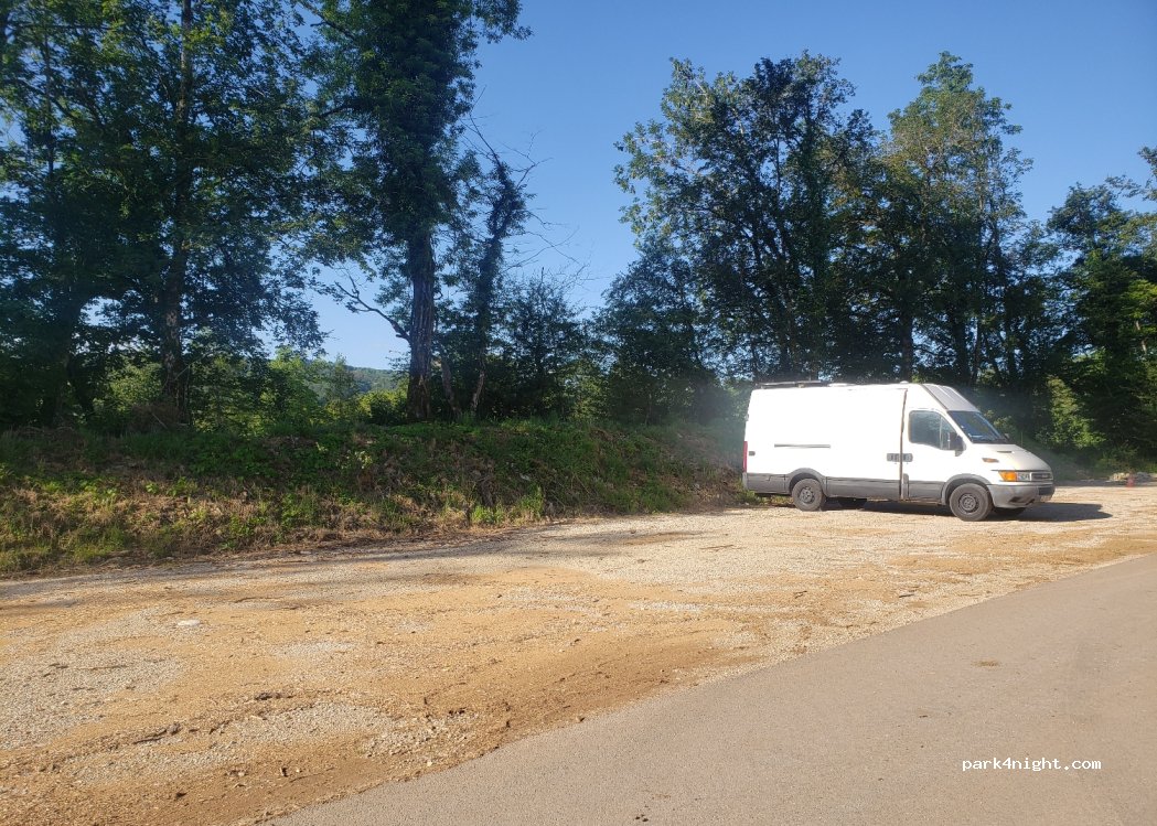 (25330) Éternoz - Rue de Bornes — foto