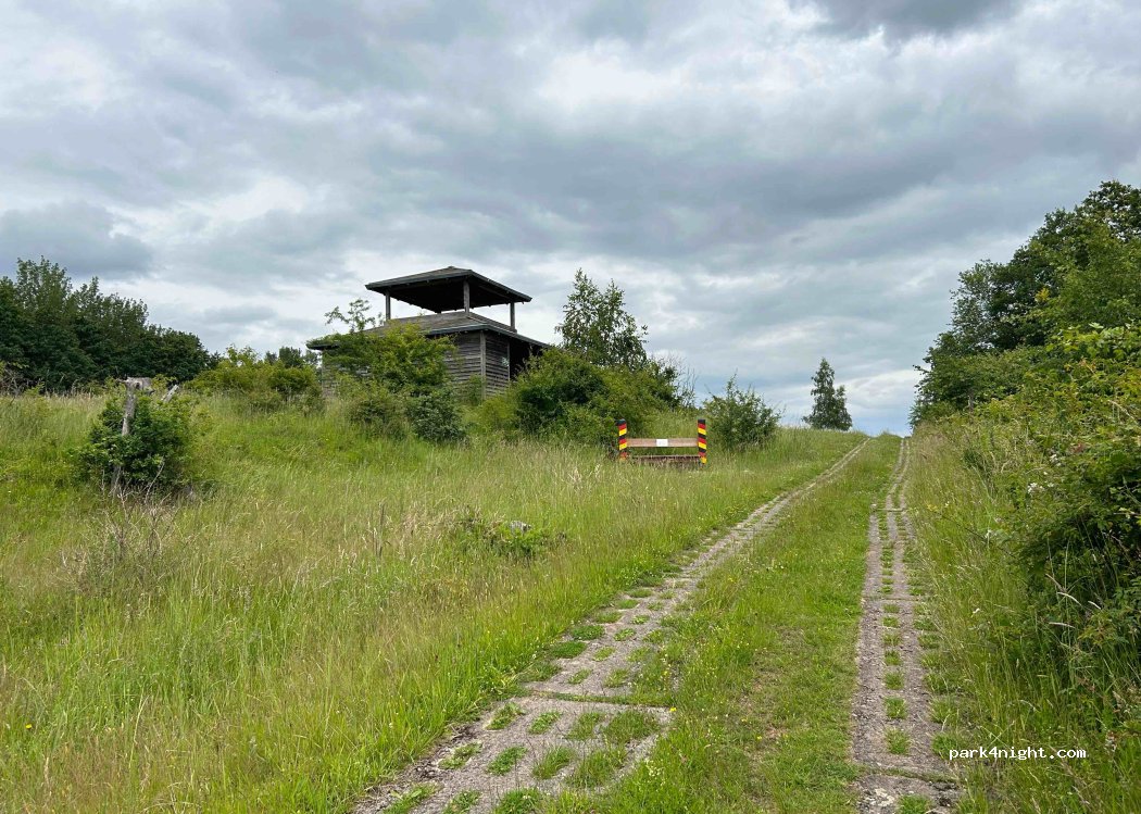 (37115) Duderstadt - Rote-Warte-Straße — foto 2