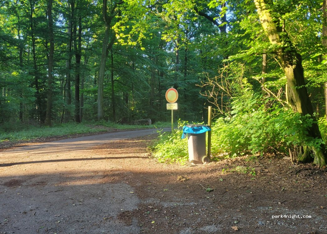 (32683) Barntrup - Oestlingstalweg — foto 2