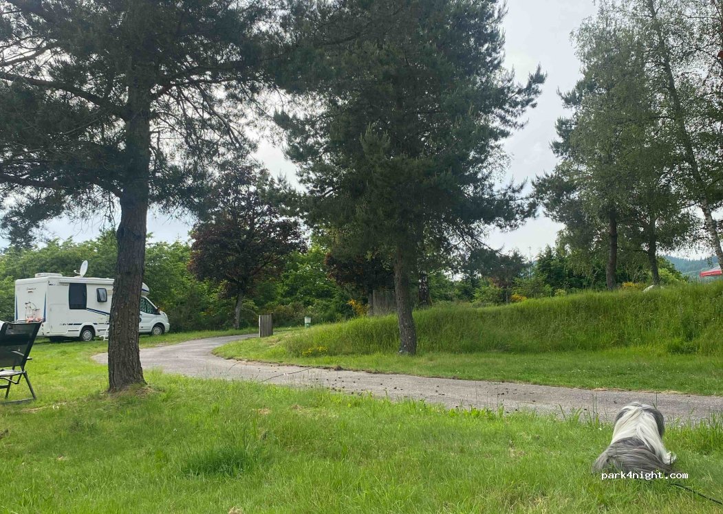 Camping la Garenne — foto 3