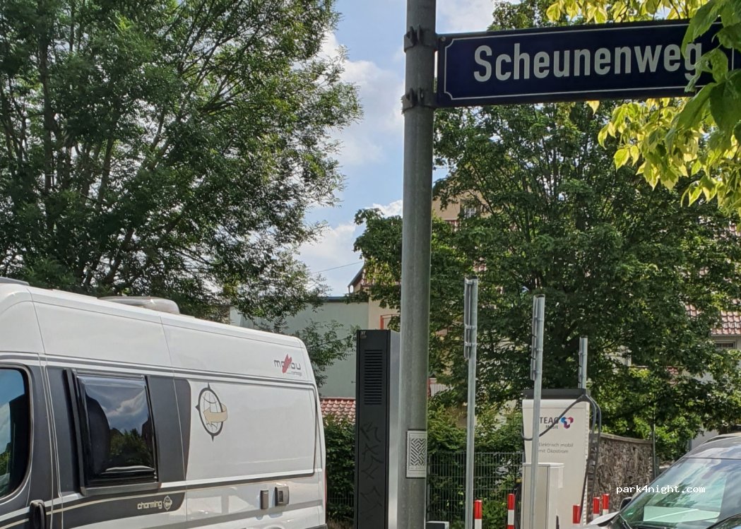 (07570) Weida - 1 Scheunenweg — foto 2