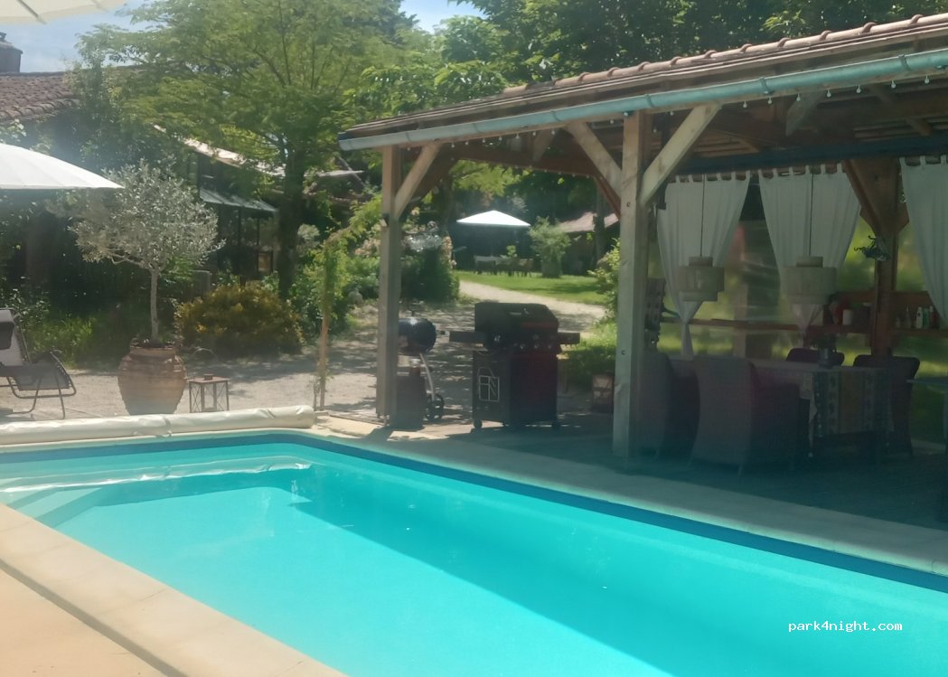 Le Magnolia — foto 3