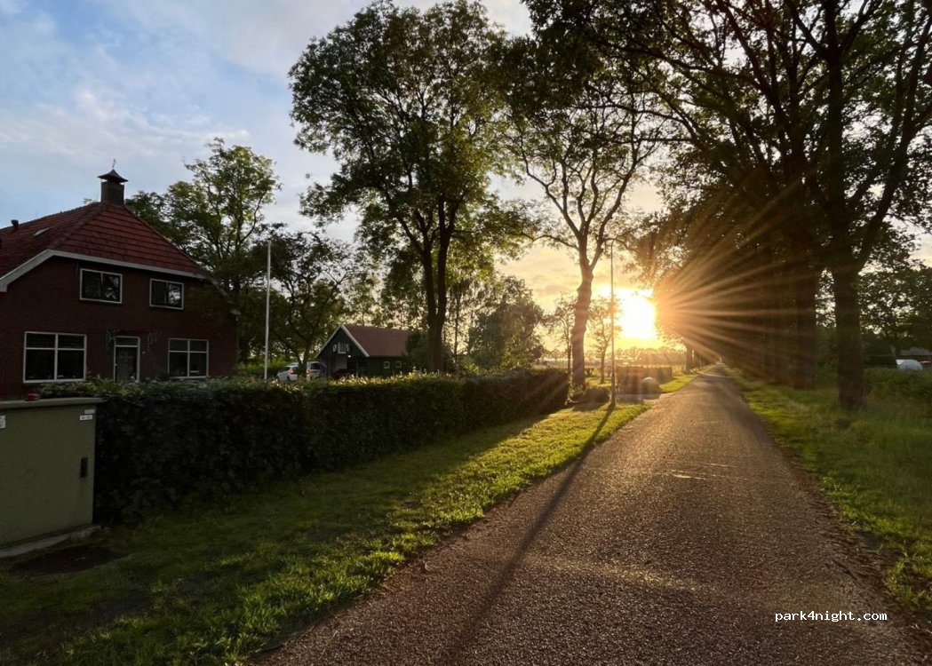 Camperpark Hof van Grolloo — foto 4
