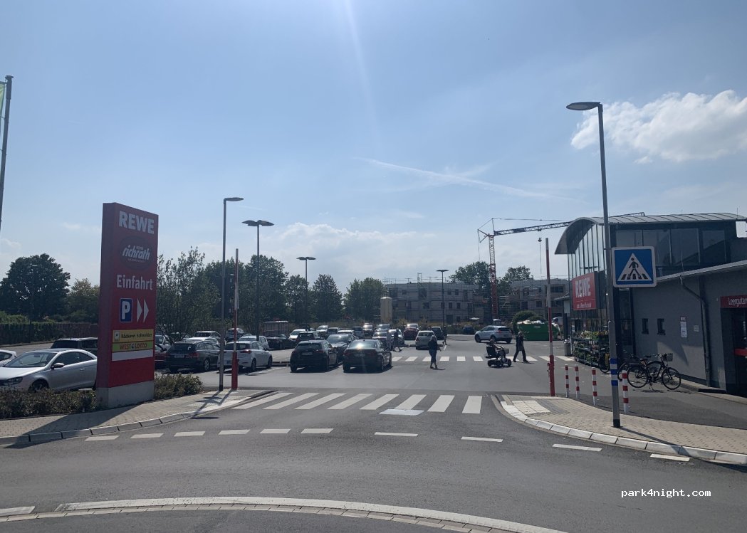 (50374) Erftstadt - 27 Köttinger Straße — foto