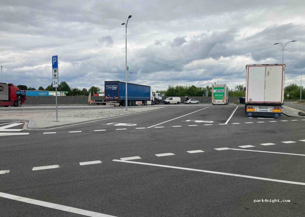 (783 35) Skrbeň - 1 Na Křepelce — foto