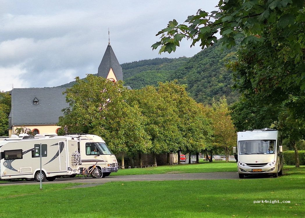 (56254) Müden (Mosel) - 9 Hauptstraße — foto 5