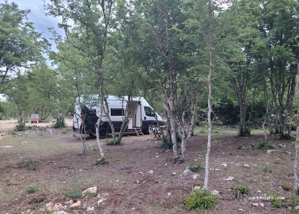 Auto Camp Ante Kravica — foto 4