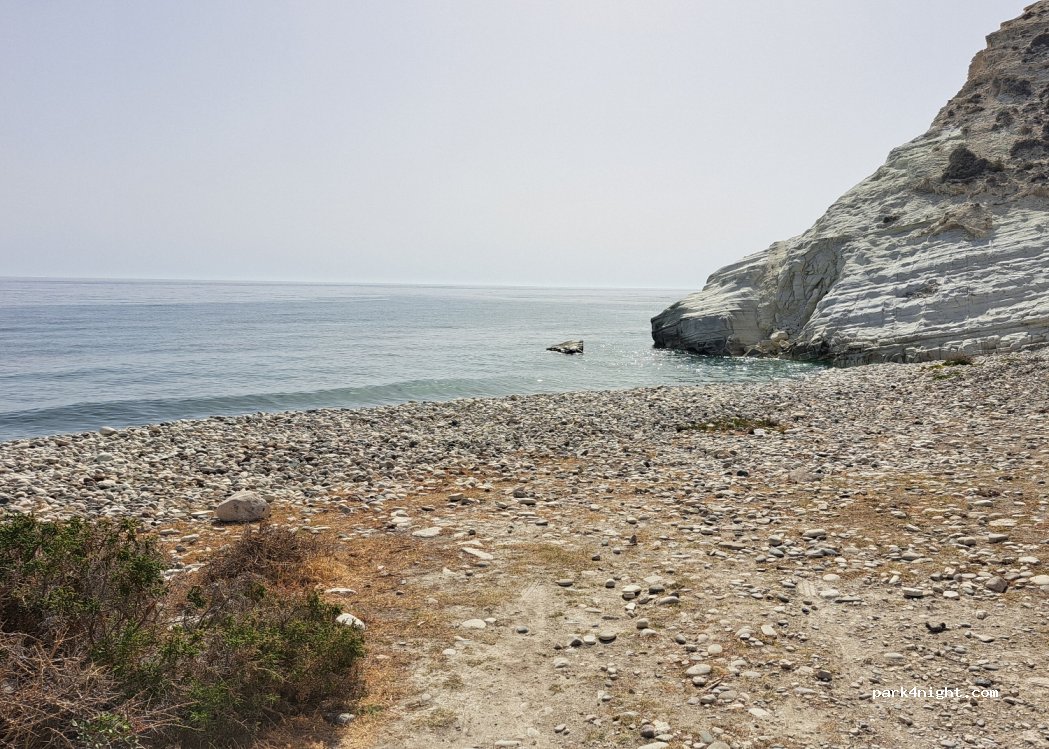 Pissouri - — foto