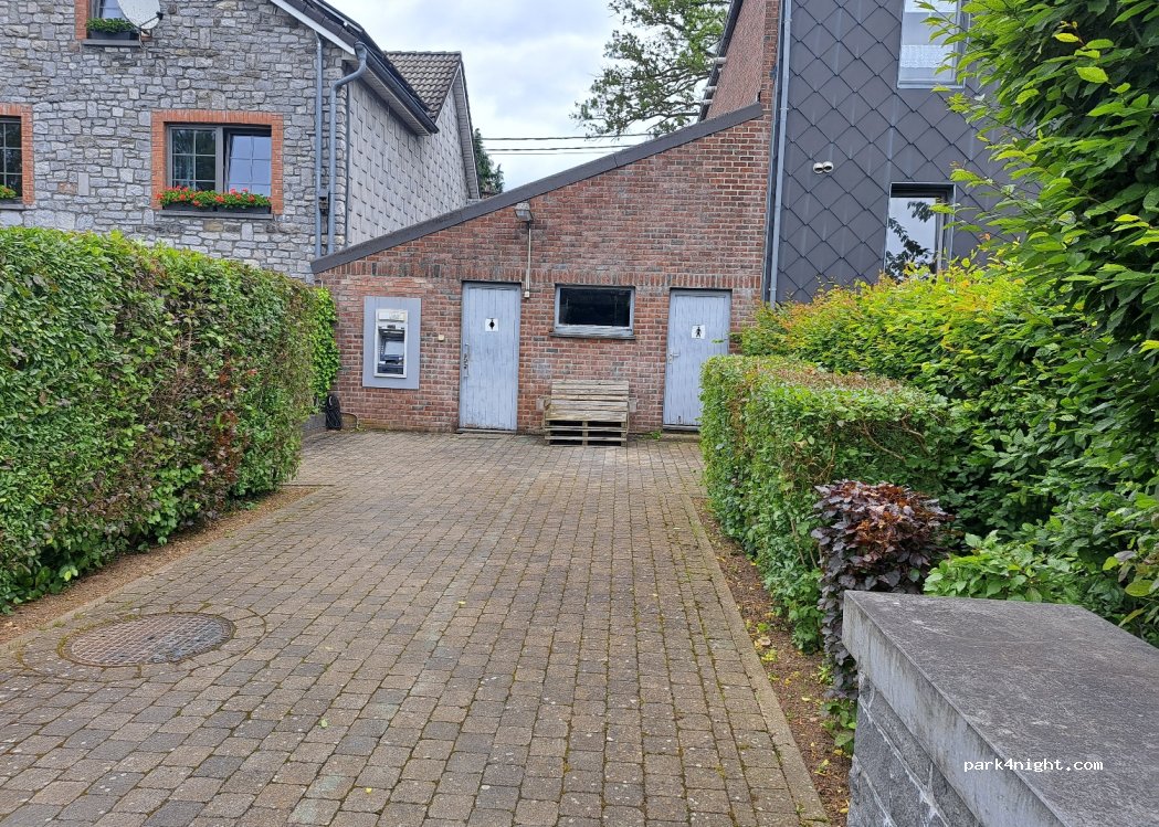 (4711) Lontzen - 39 Dorfstraße — foto 2
