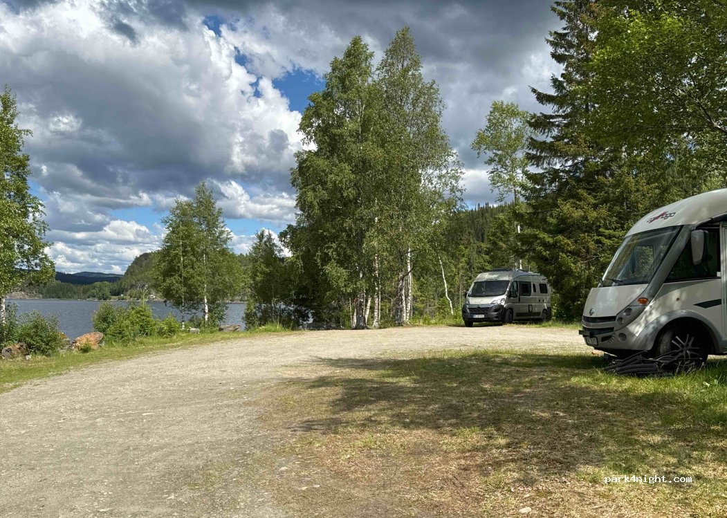 (7877) Åvassmarka - — foto