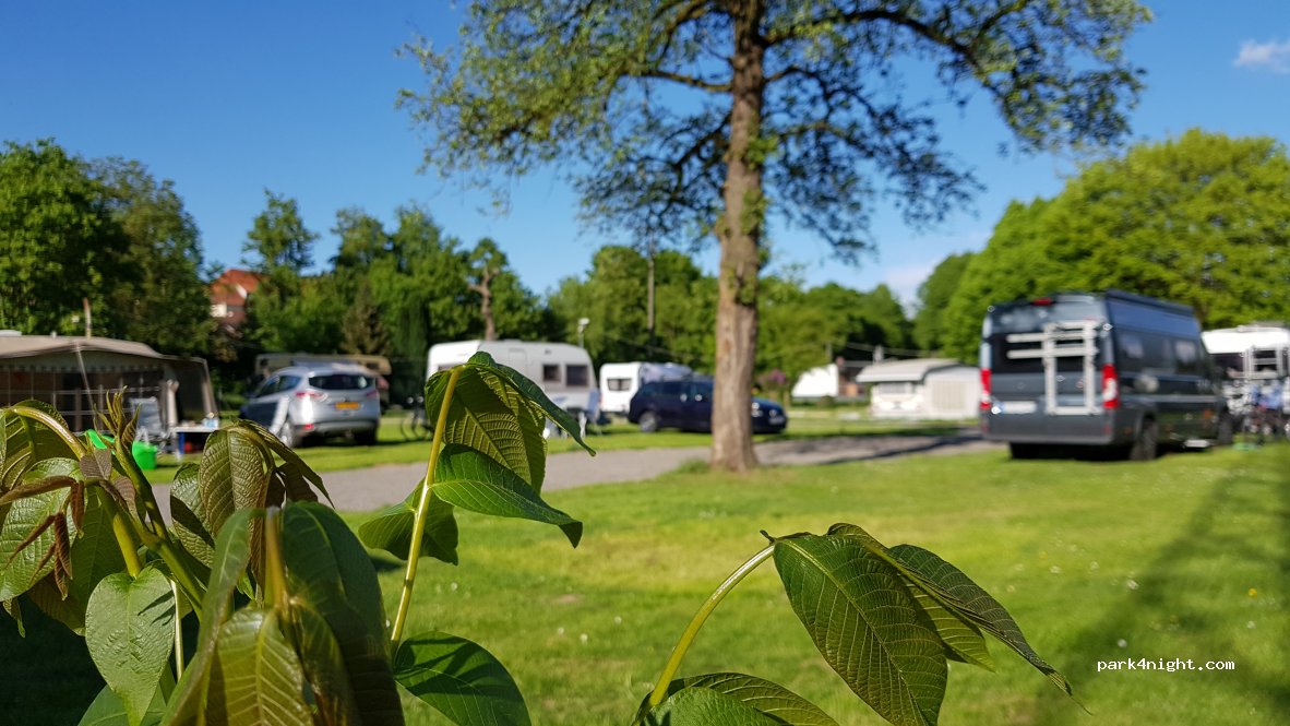 Camping Fortuna — foto