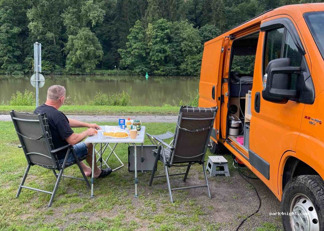 Camping Fortuna — foto 4