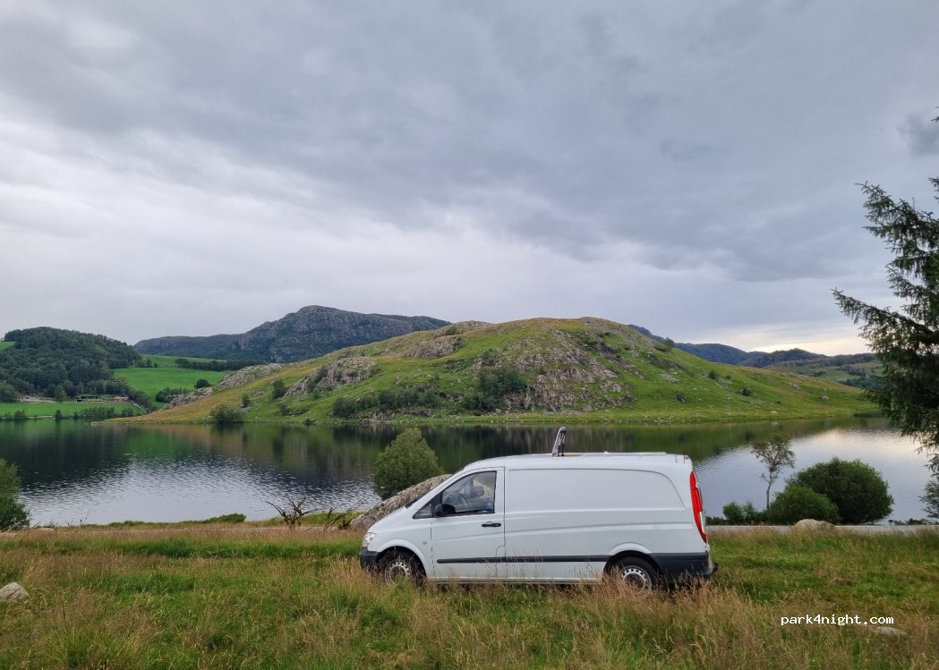 (4334) Gjesdal - — foto 3