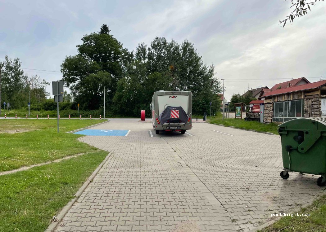 (64-930) Dobrzyca - Gajowa — foto 3