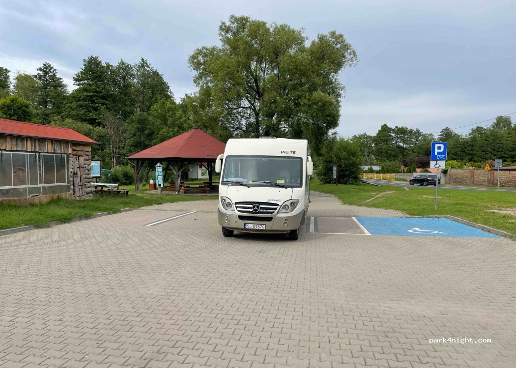 (64-930) Dobrzyca - Gajowa — foto 4