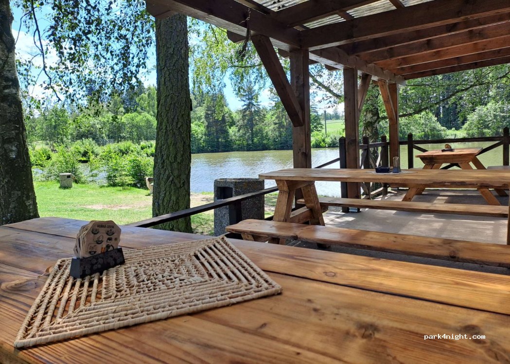 VanCamp Sazava — foto 4