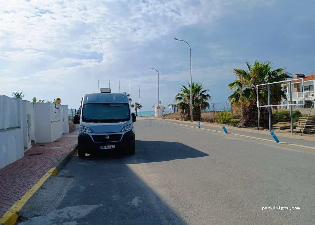(12593) Moncofa - 2 Camí de Cabres — foto