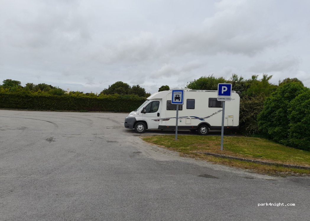 (85150) Les Achards - 3 Rue de Bel air — foto