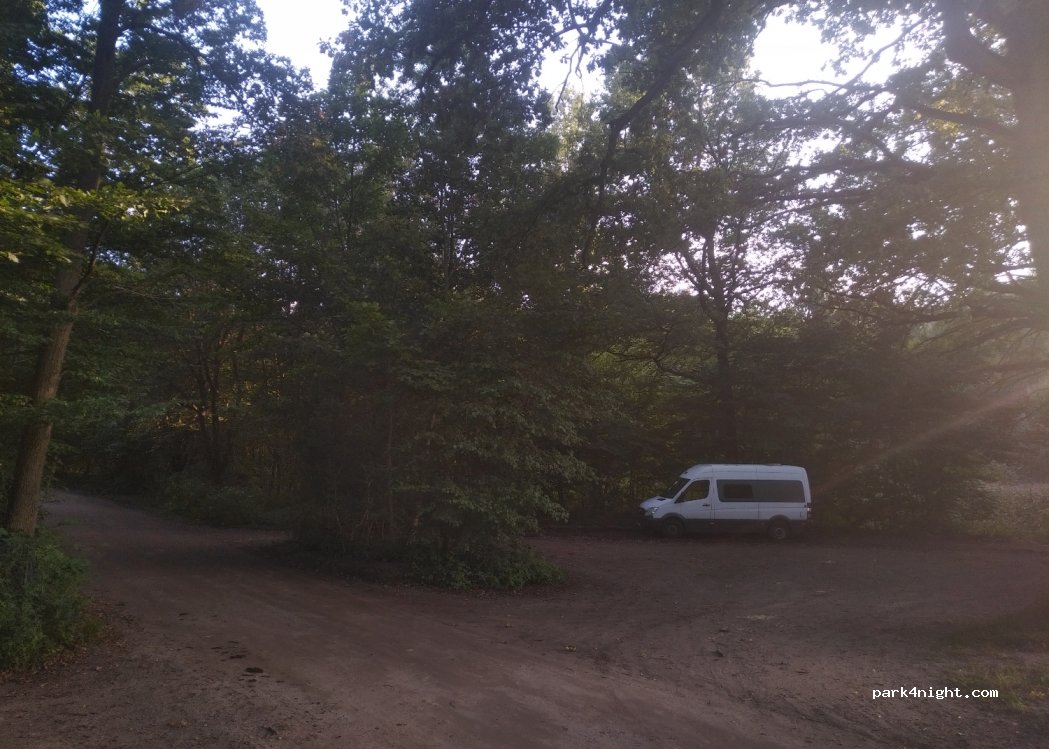 (22926) Ahrensburg - Am Bocksberg — foto