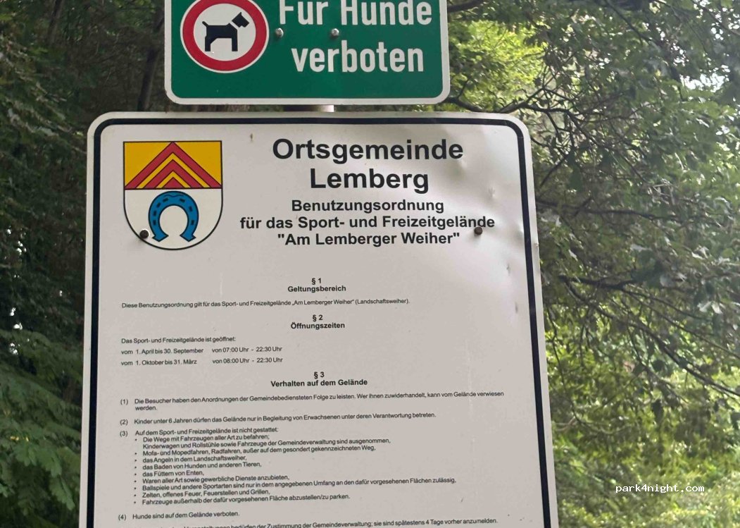 (66969) Lemberg - 1 Talstraße — foto 5