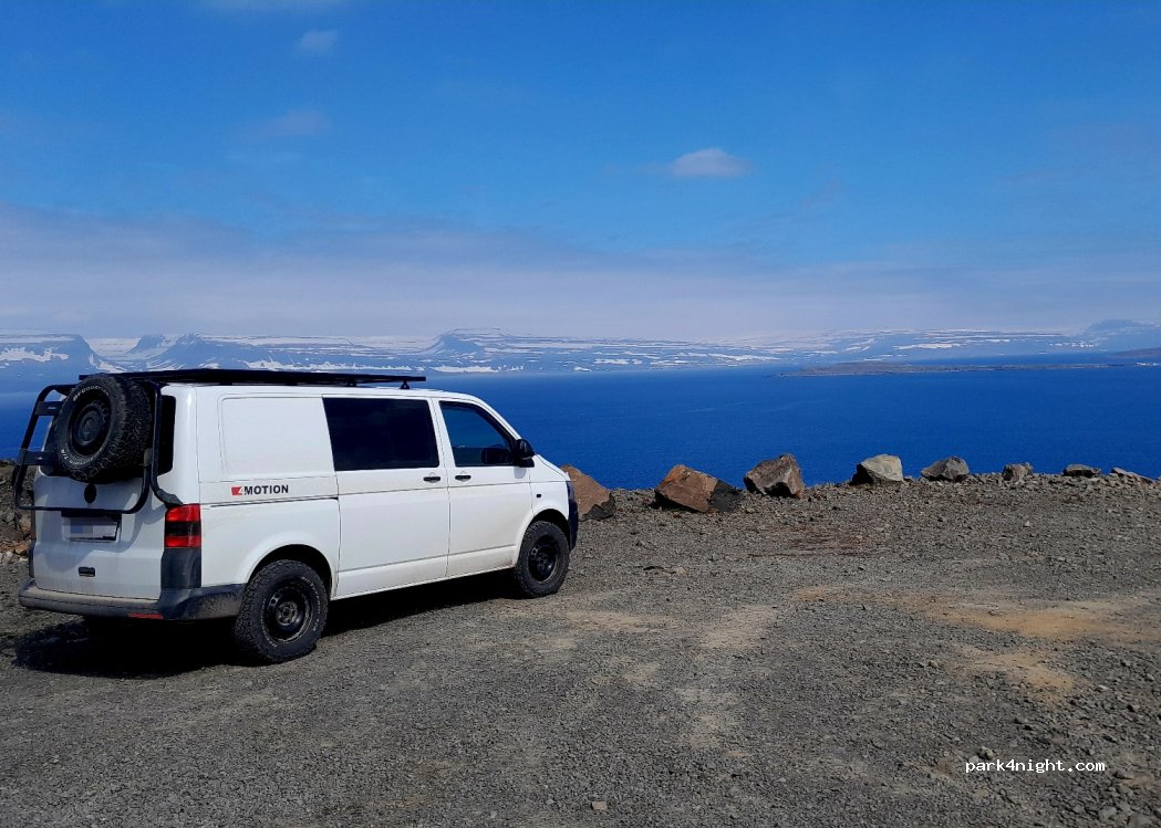 Súðavík - — foto