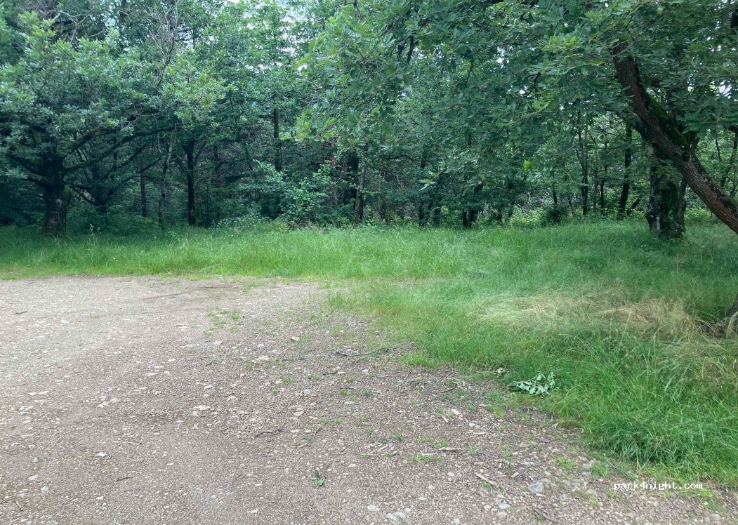 (42740) La Terrasse-sur-Dorlay - Route des Genêts d'Or — foto