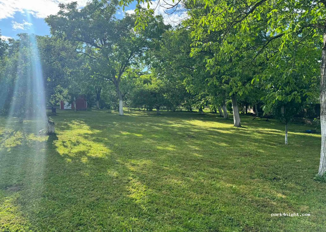Rustic Camping Spot — foto 2