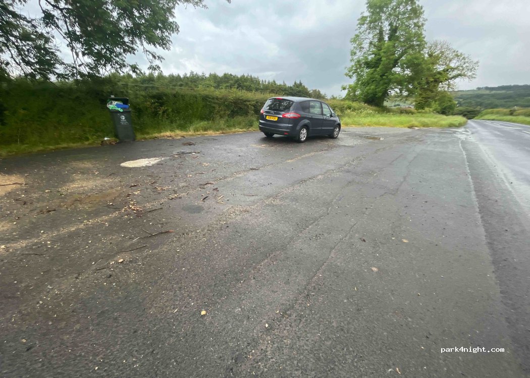 (DH8 9JA) Consett - — foto